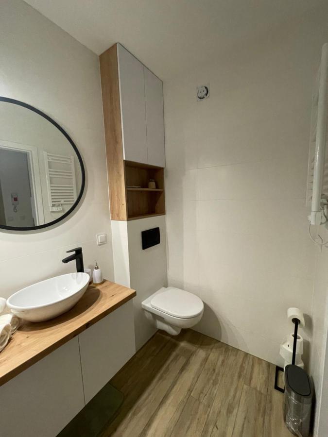Apartament Jantar Exterior photo