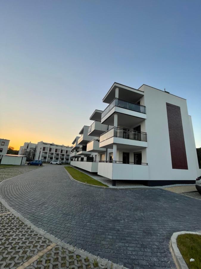 Apartament Jantar Exterior photo