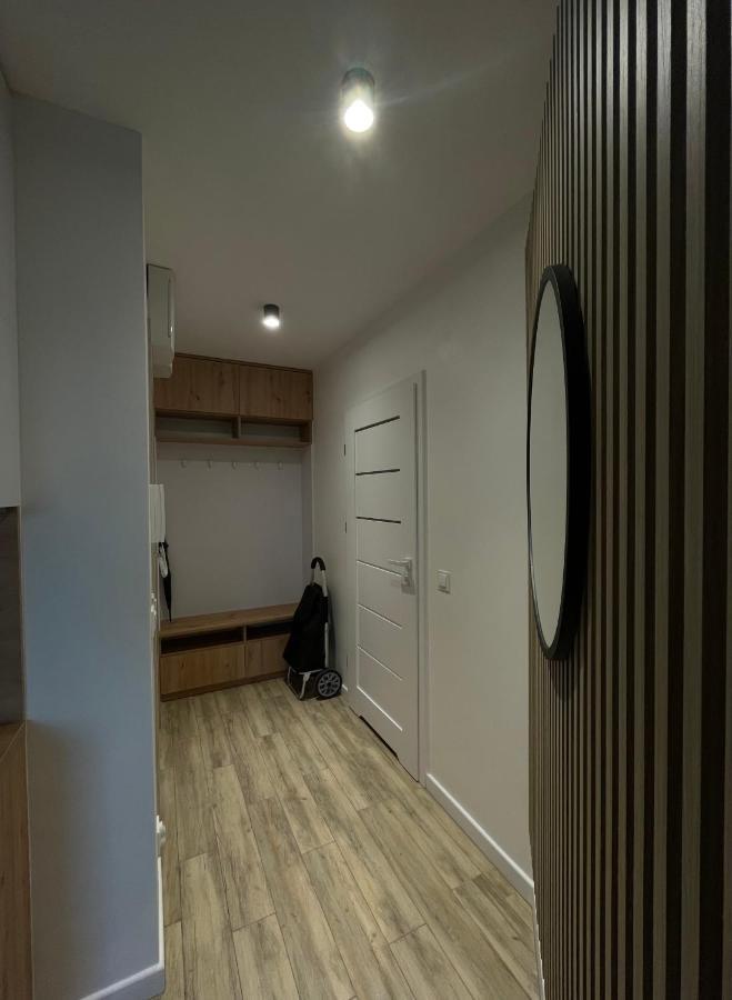 Apartament Jantar Exterior photo