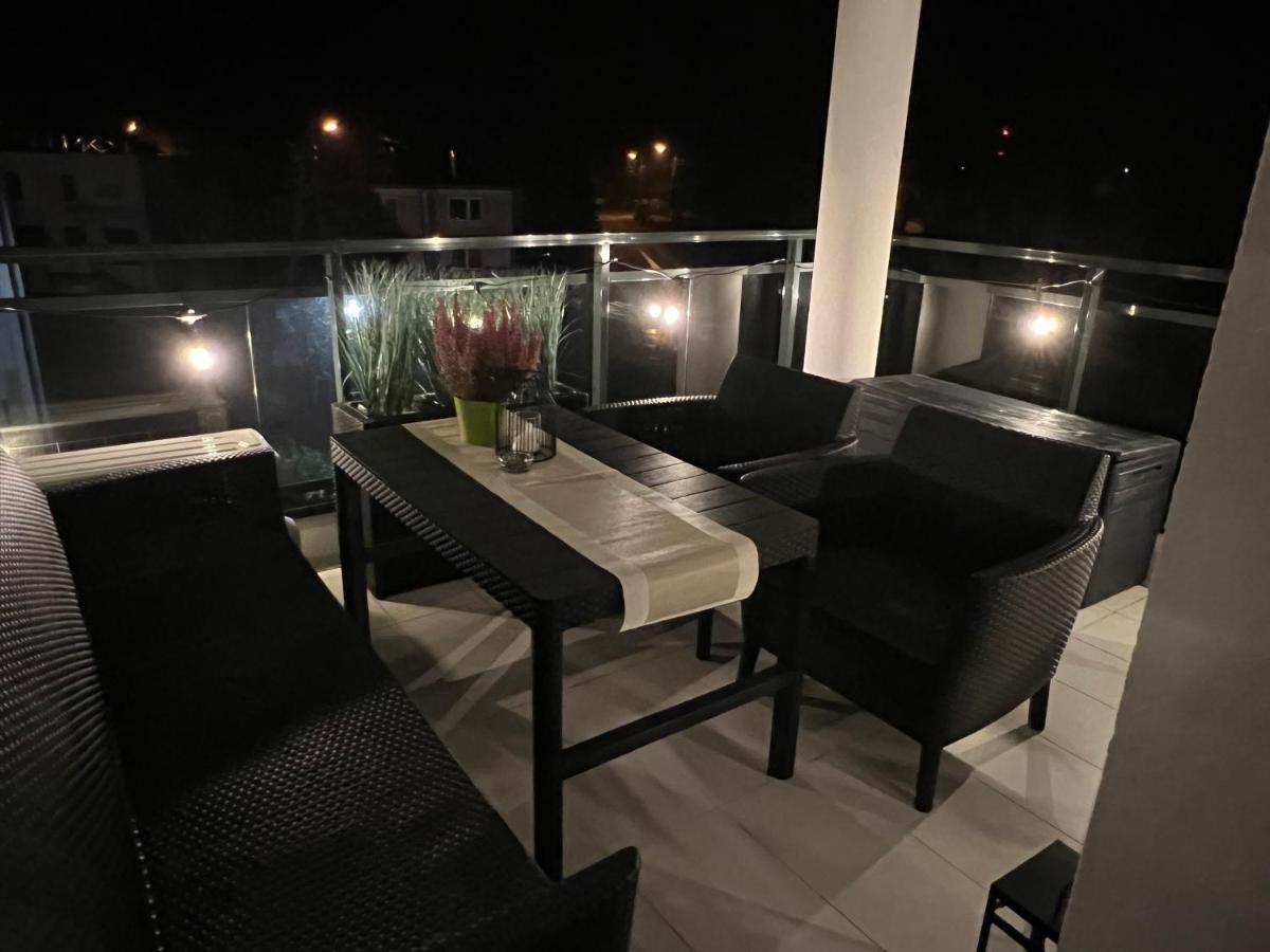 Apartament Jantar Exterior photo